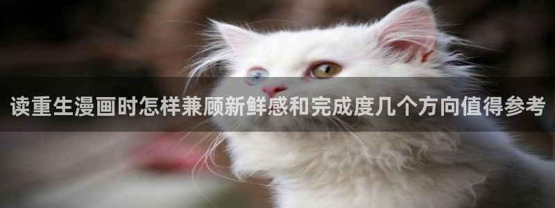 羞羞漫画完结作品：读重生漫画时怎样兼顾新鲜感和完成度几个方向值得参考
